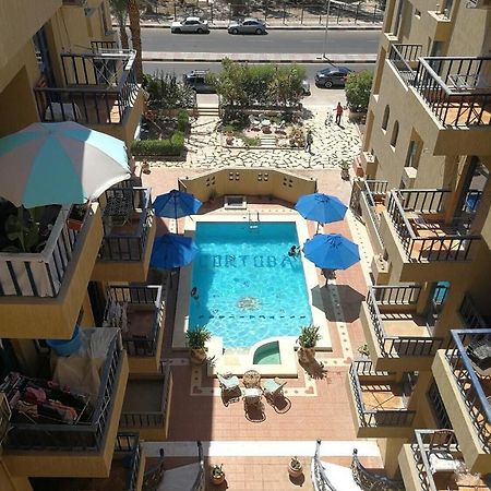 Cordoba Suites Hurghada Luaran gambar