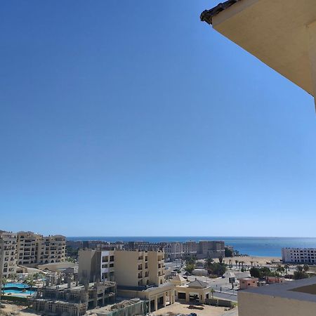 Cordoba Suites Hurghada Luaran gambar