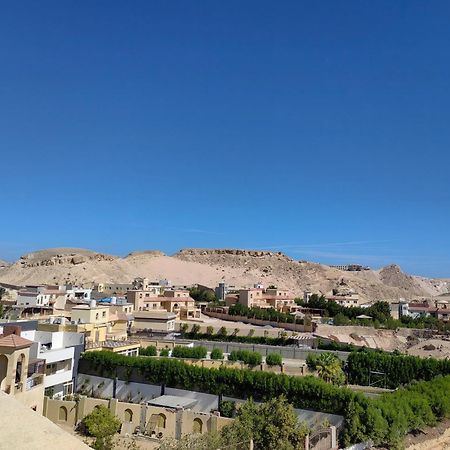 Cordoba Suites Hurghada Luaran gambar