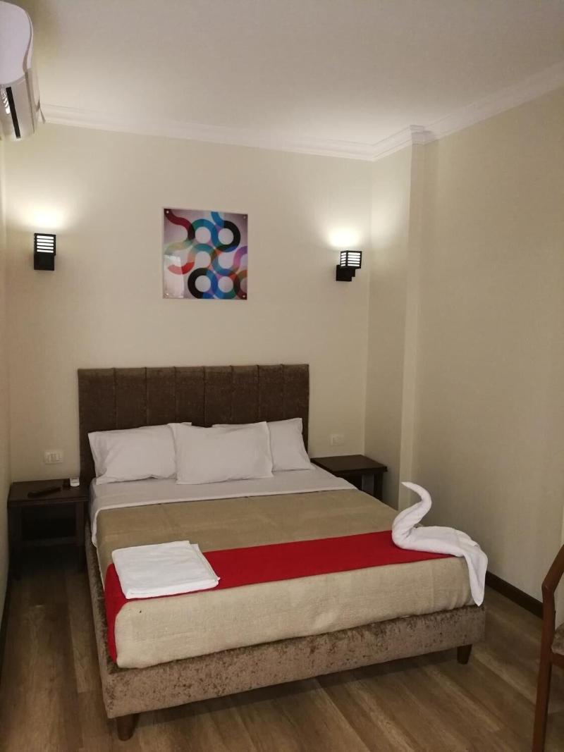 Cordoba Suites Hurghada Luaran gambar