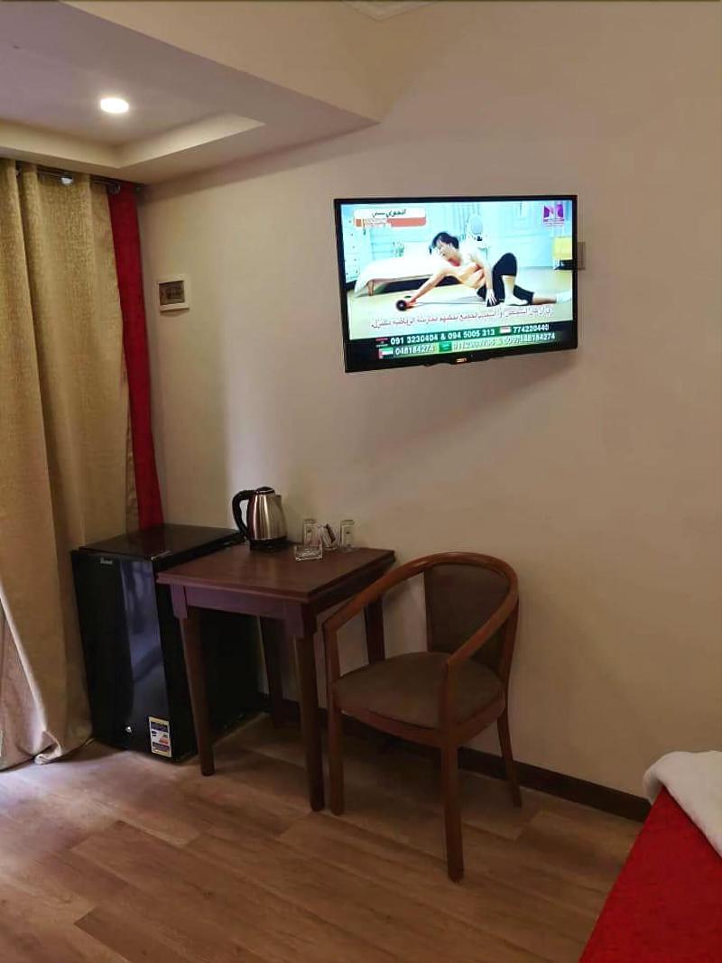 Cordoba Suites Hurghada Luaran gambar