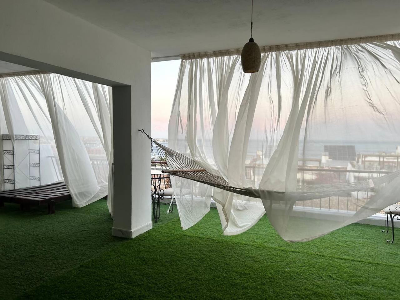Cordoba Suites Hurghada Luaran gambar