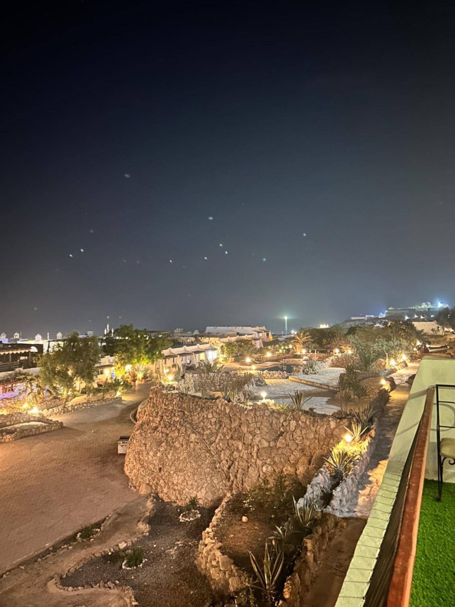 Cordoba Suites Hurghada Luaran gambar