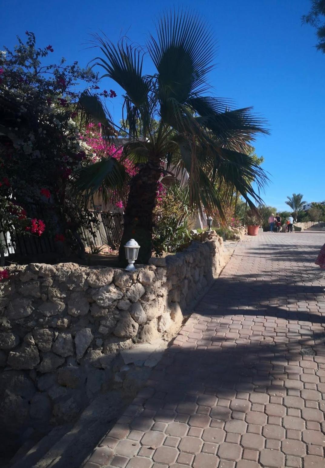 Cordoba Suites Hurghada Luaran gambar