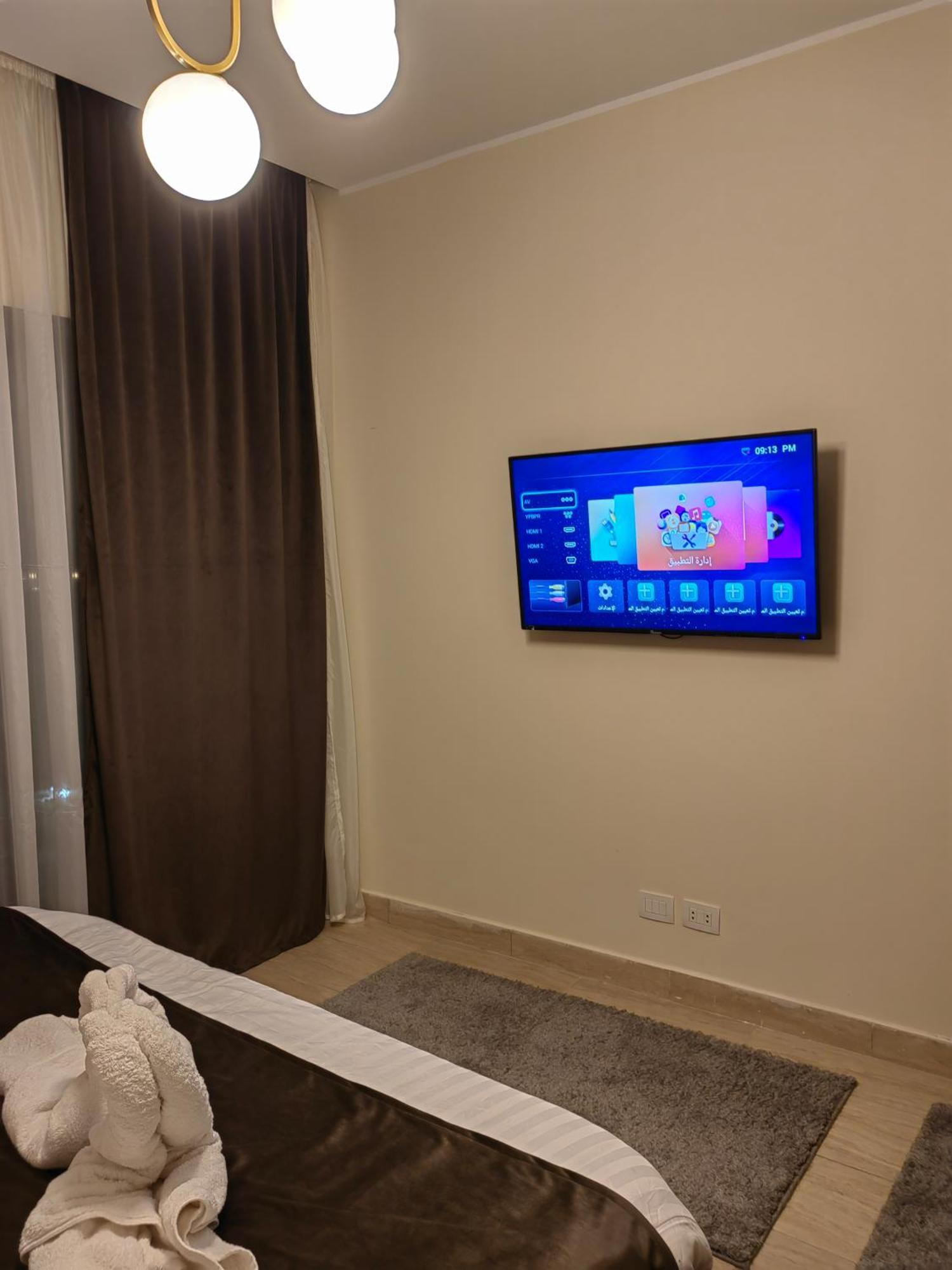 Cordoba Suites Hurghada Luaran gambar