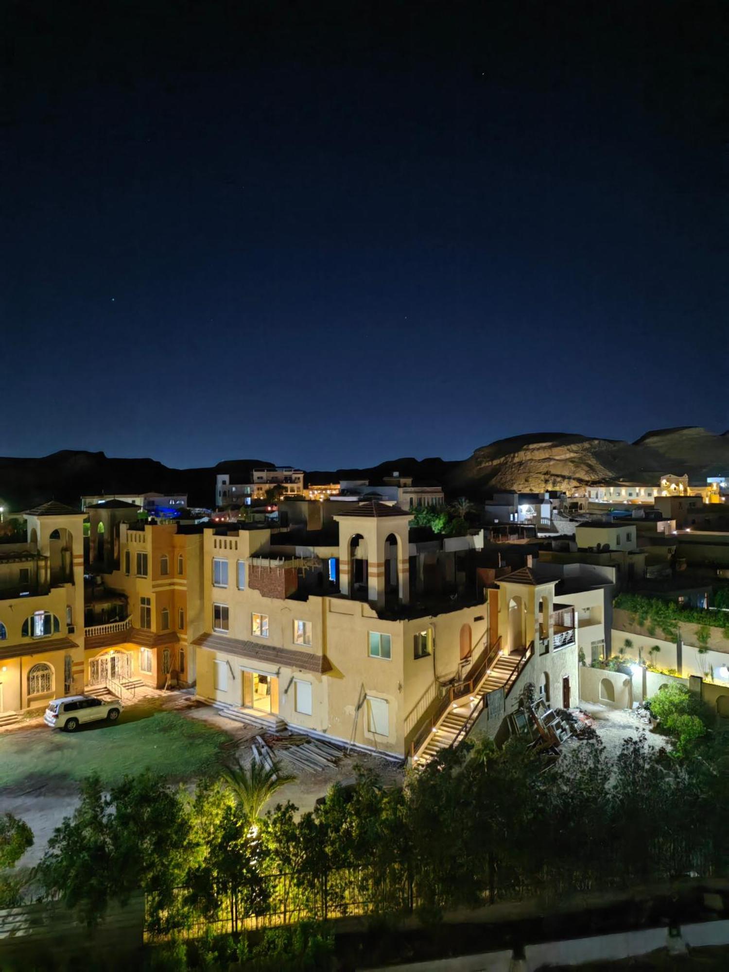 Cordoba Suites Hurghada Luaran gambar