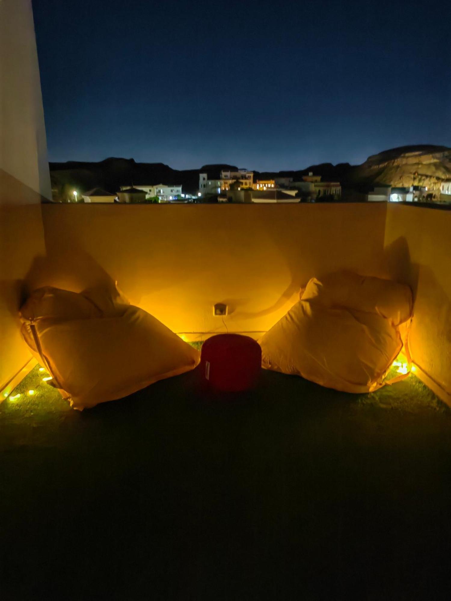 Cordoba Suites Hurghada Luaran gambar