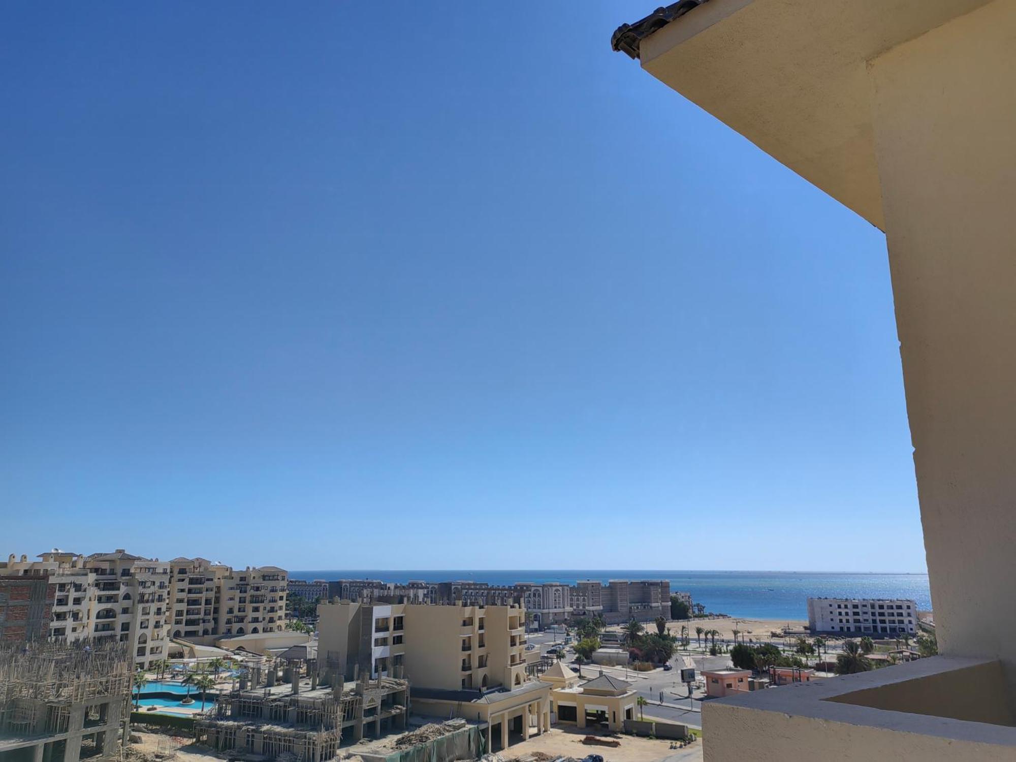 Cordoba Suites Hurghada Luaran gambar