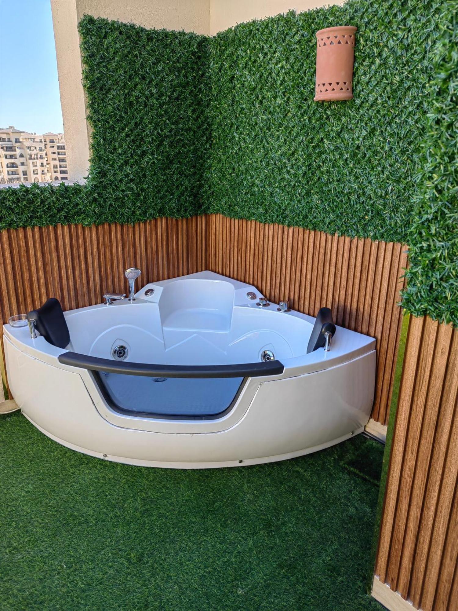 Cordoba Suites Hurghada Luaran gambar
