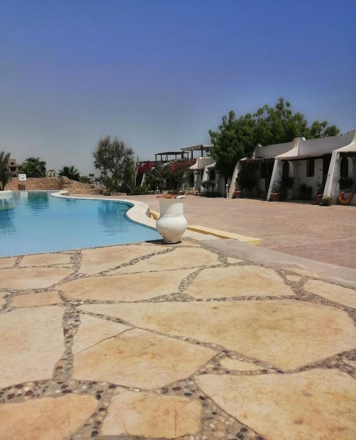Cordoba Suites Hurghada Bilik gambar