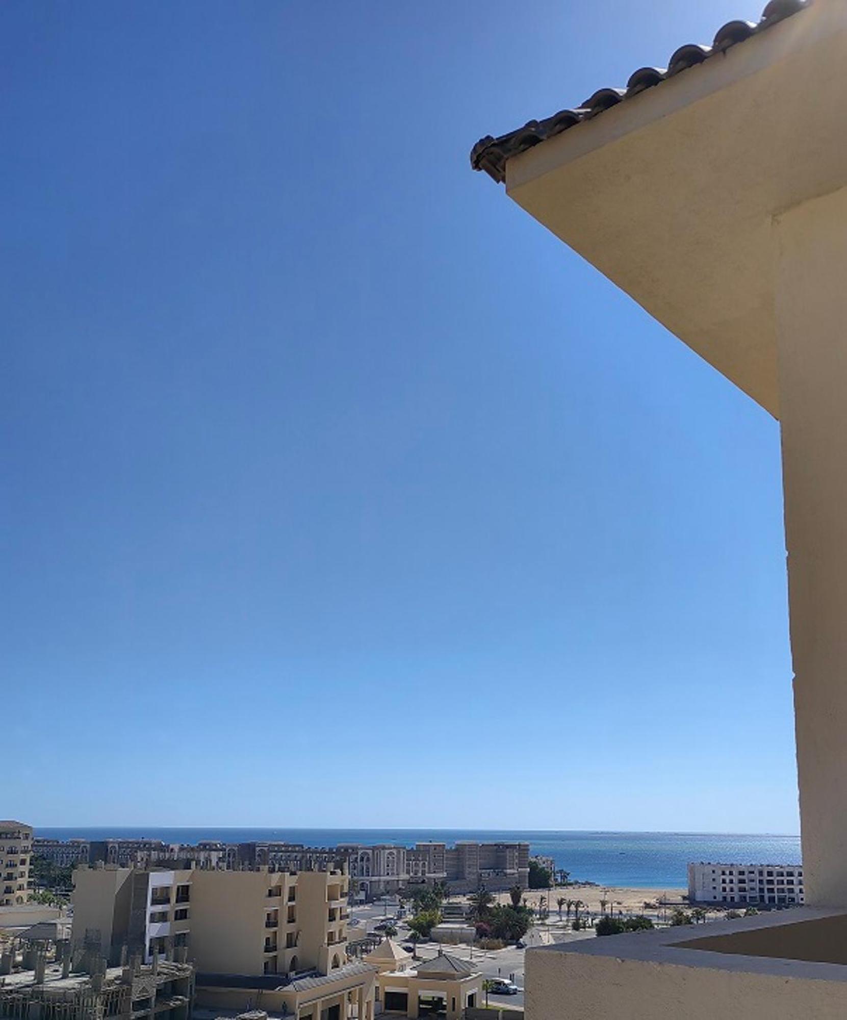 Cordoba Suites Hurghada Luaran gambar
