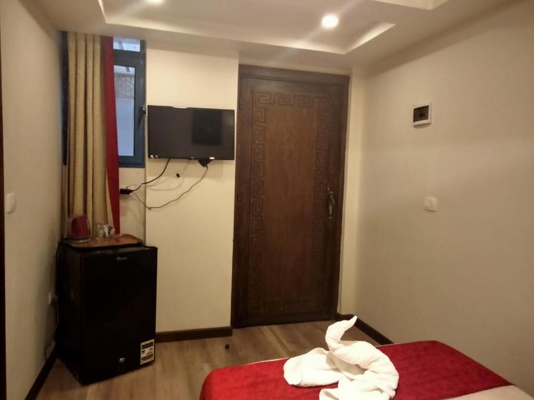 Cordoba Suites Hurghada Bilik gambar