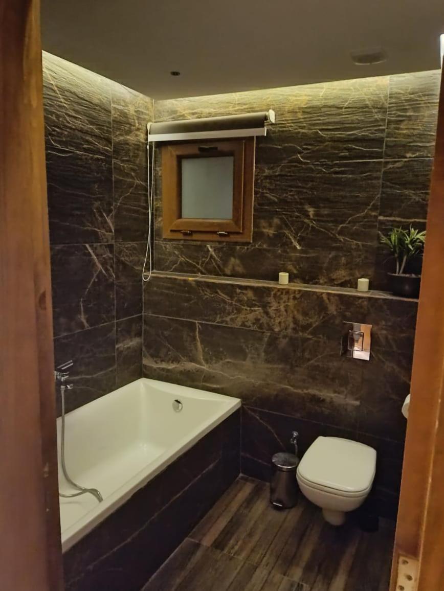 Cordoba Suites Hurghada Luaran gambar