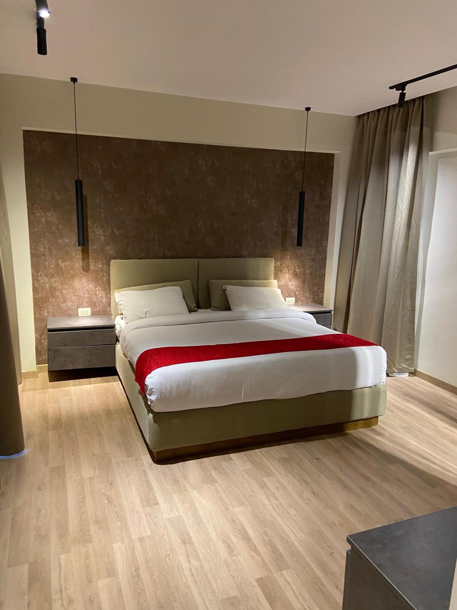 Cordoba Suites Hurghada Luaran gambar