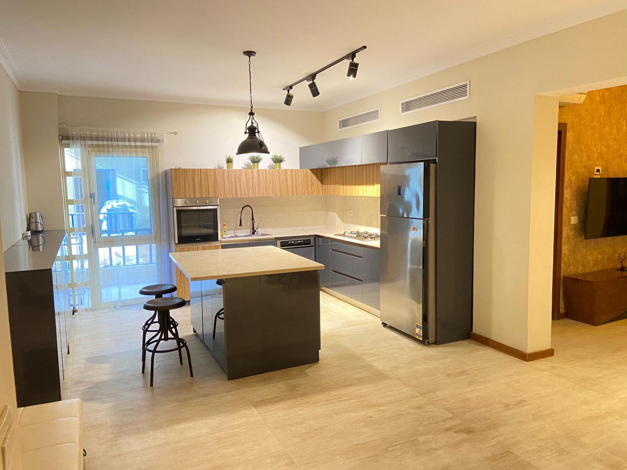 Cordoba Suites Hurghada Luaran gambar