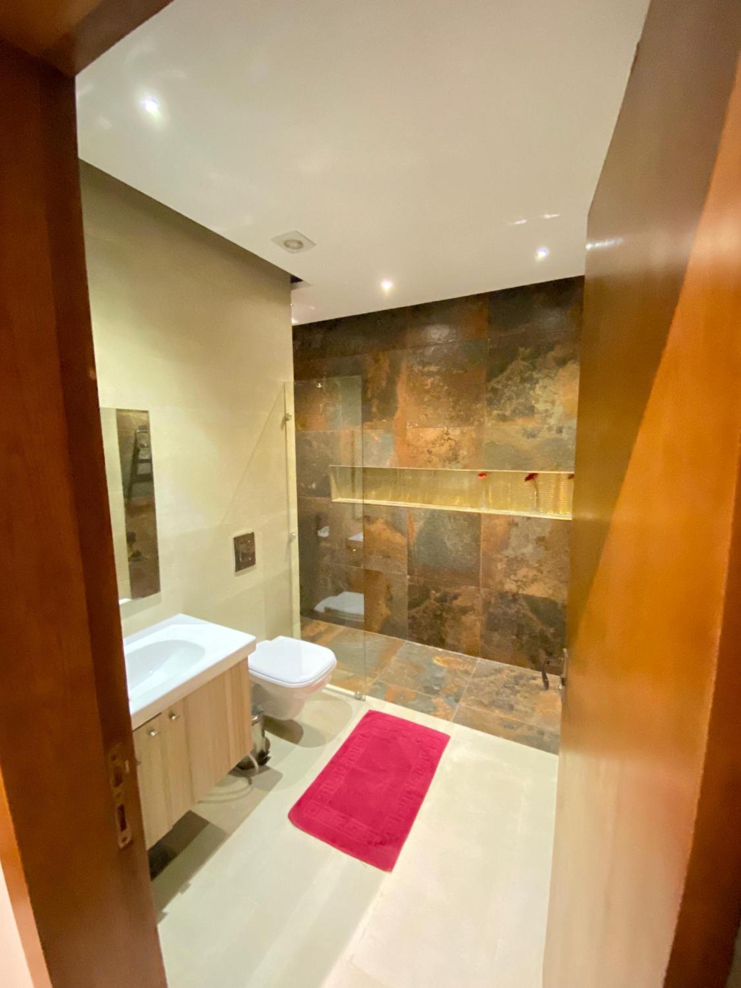 Cordoba Suites Hurghada Luaran gambar