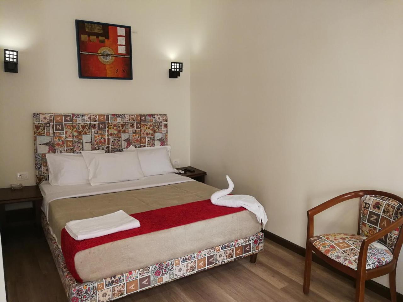 Cordoba Suites Hurghada Luaran gambar