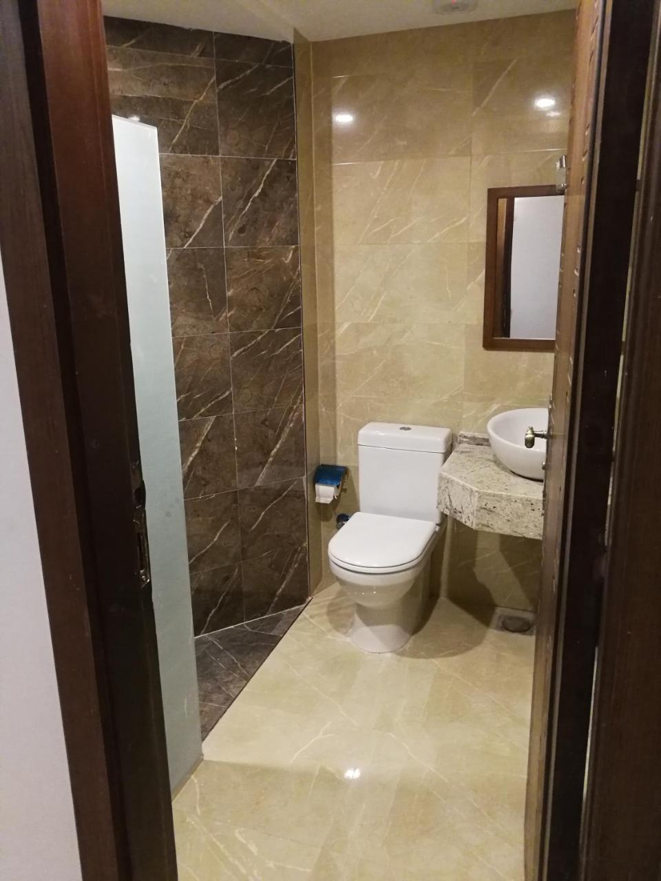 Cordoba Suites Hurghada Luaran gambar