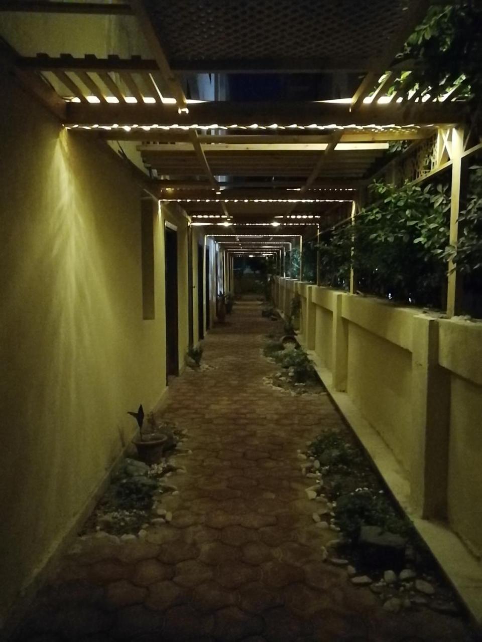 Cordoba Suites Hurghada Luaran gambar
