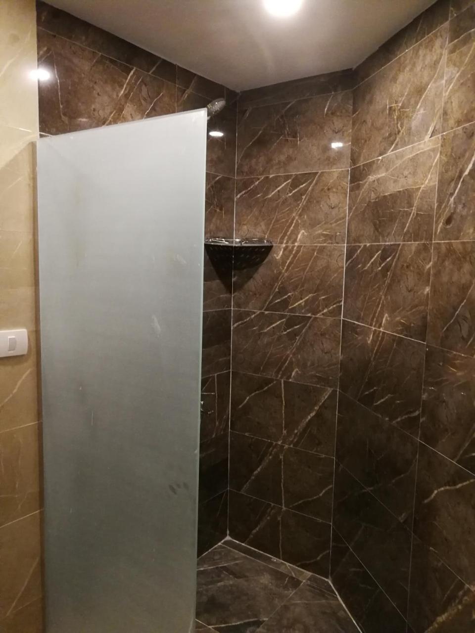 Cordoba Suites Hurghada Luaran gambar