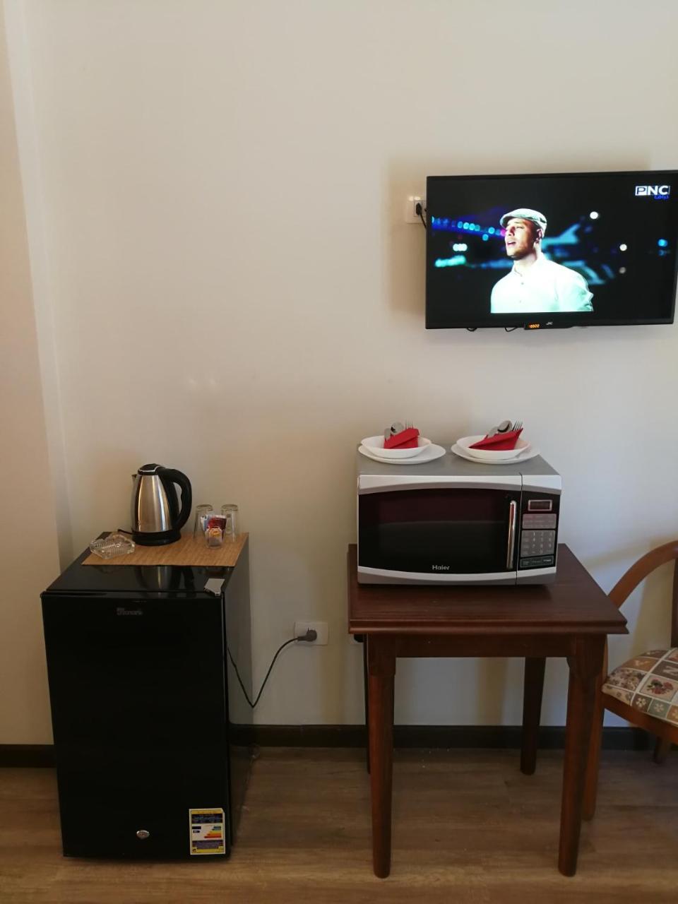 Cordoba Suites Hurghada Luaran gambar
