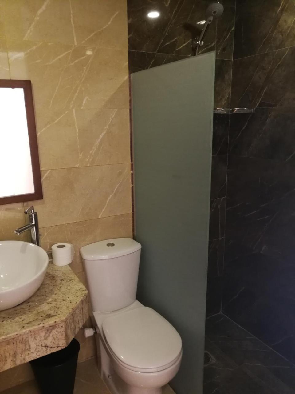 Cordoba Suites Hurghada Luaran gambar
