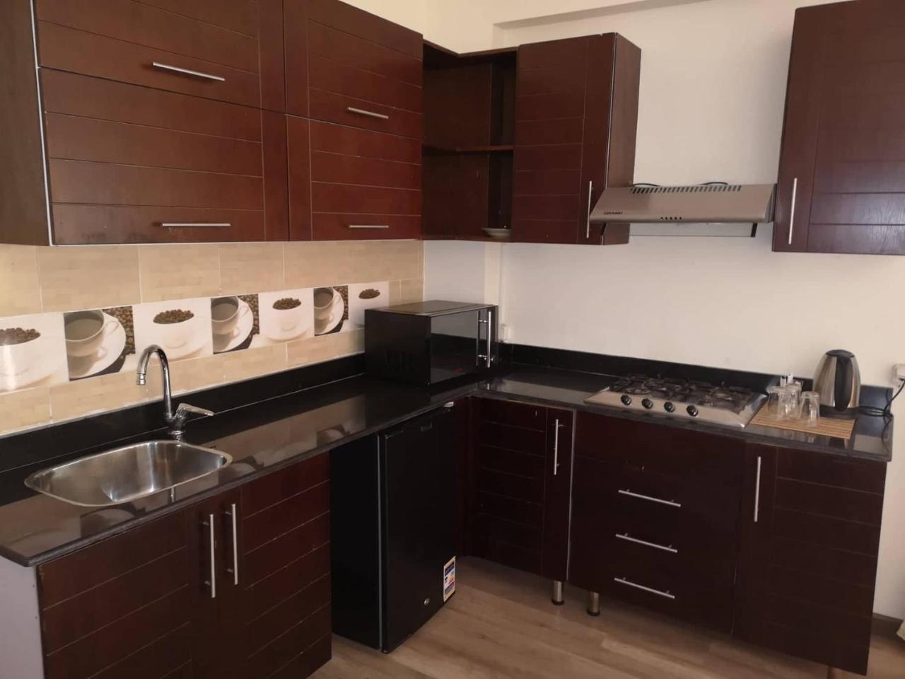 Cordoba Suites Hurghada Luaran gambar