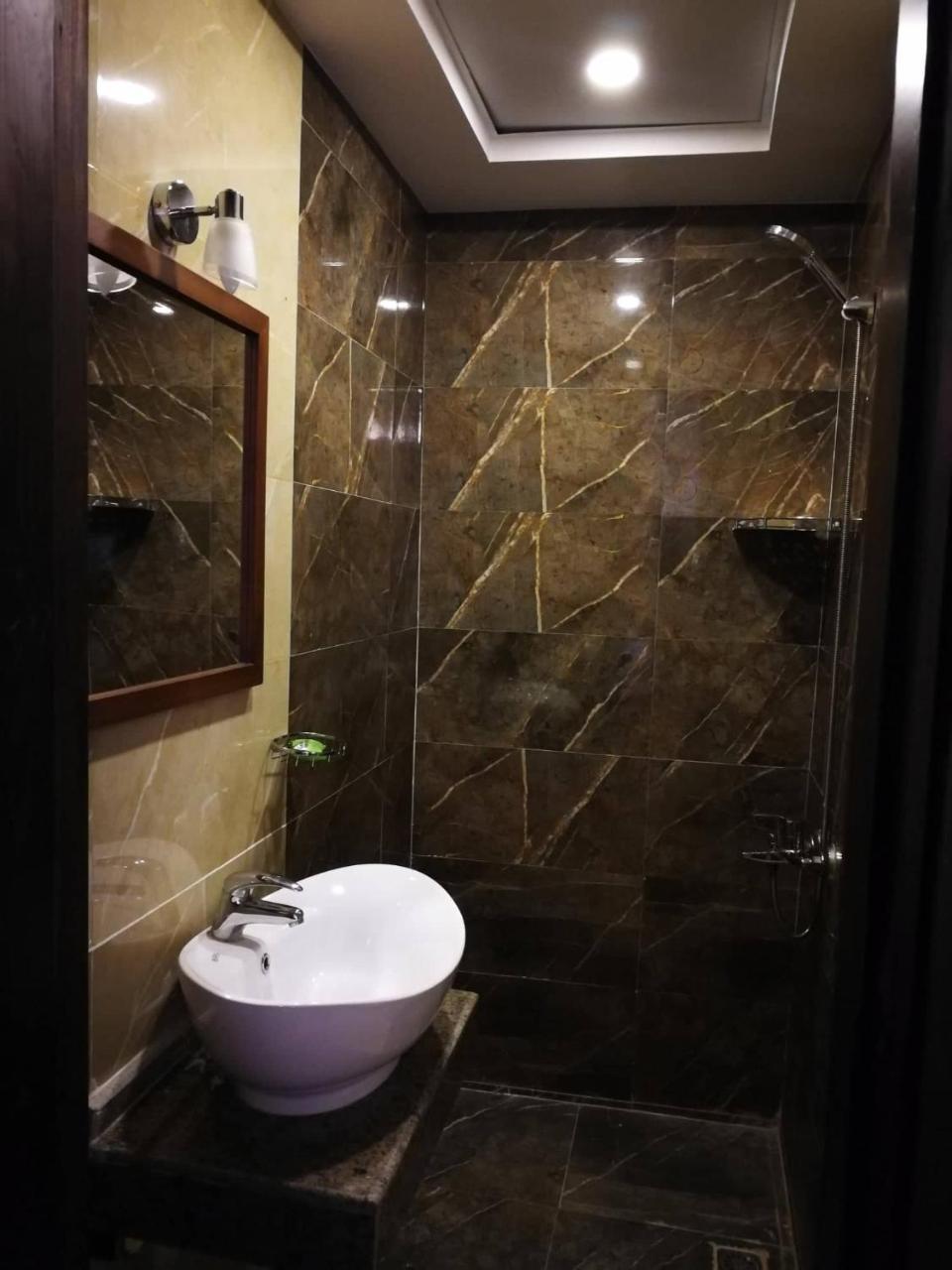 Cordoba Suites Hurghada Luaran gambar